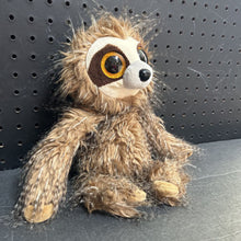 Load image into Gallery viewer, Sully the Sloth Beanie Boo

