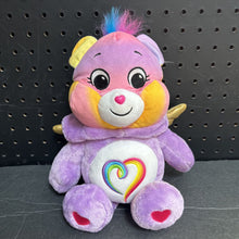 Load image into Gallery viewer, Unlock the Magic Pegasus Togetherness Bear
