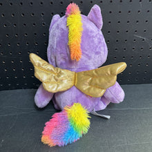 Load image into Gallery viewer, Unlock the Magic Pegasus Togetherness Bear
