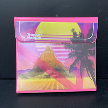 Load image into Gallery viewer, School Trapper Keeper
