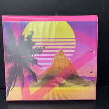 Load image into Gallery viewer, School Trapper Keeper
