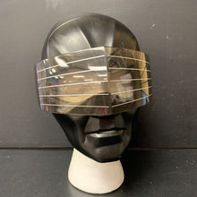 Load image into Gallery viewer, Snake Eyes Mask
