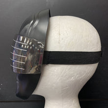 Load image into Gallery viewer, Snake Eyes Mask
