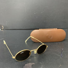 Load image into Gallery viewer, Wild Wild West Artemis Gordon Sunglasses w/Case
