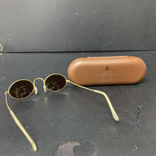 Load image into Gallery viewer, Wild Wild West Artemis Gordon Sunglasses w/Case
