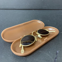 Load image into Gallery viewer, Wild Wild West Artemis Gordon Sunglasses w/Case
