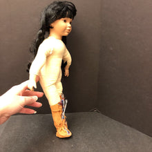 Load image into Gallery viewer, Native American Doll
