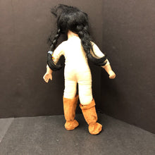 Load image into Gallery viewer, Native American Doll

