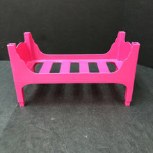 Load image into Gallery viewer, Bed for 10" Doll
