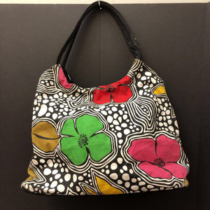 Flower Handbag