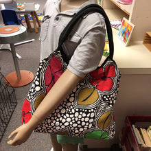 Load image into Gallery viewer, Flower Handbag
