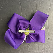 Load image into Gallery viewer, Bruno Hairbow Clip
