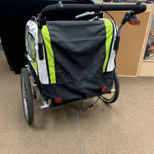 Load image into Gallery viewer, 2-in-1 Stroller / Bike Trailer (Kinbor)
