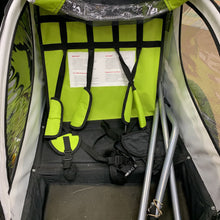 Load image into Gallery viewer, 2-in-1 Stroller / Bike Trailer (Kinbor)
