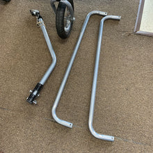 Load image into Gallery viewer, 2-in-1 Stroller / Bike Trailer (Kinbor)
