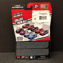 Load image into Gallery viewer, Cole Custer #41 HAAS NASCAR 2022 Wave 10 Authentics Next Gen 1:64 (NEW)
