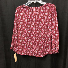 Load image into Gallery viewer, Floral Top
