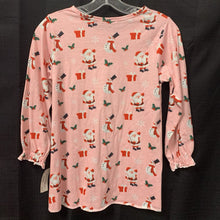 Load image into Gallery viewer, Christmas Sleepwear Top
