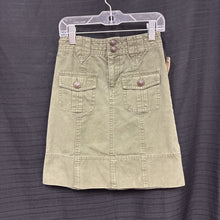 Load image into Gallery viewer, Cargo Skirt
