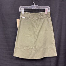 Load image into Gallery viewer, Cargo Skirt
