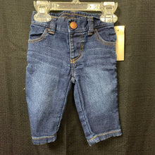 Load image into Gallery viewer, Denim Pants
