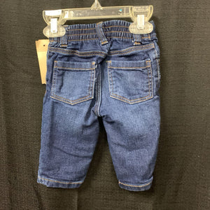 Denim Pants