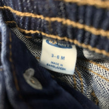 Load image into Gallery viewer, Denim Pants
