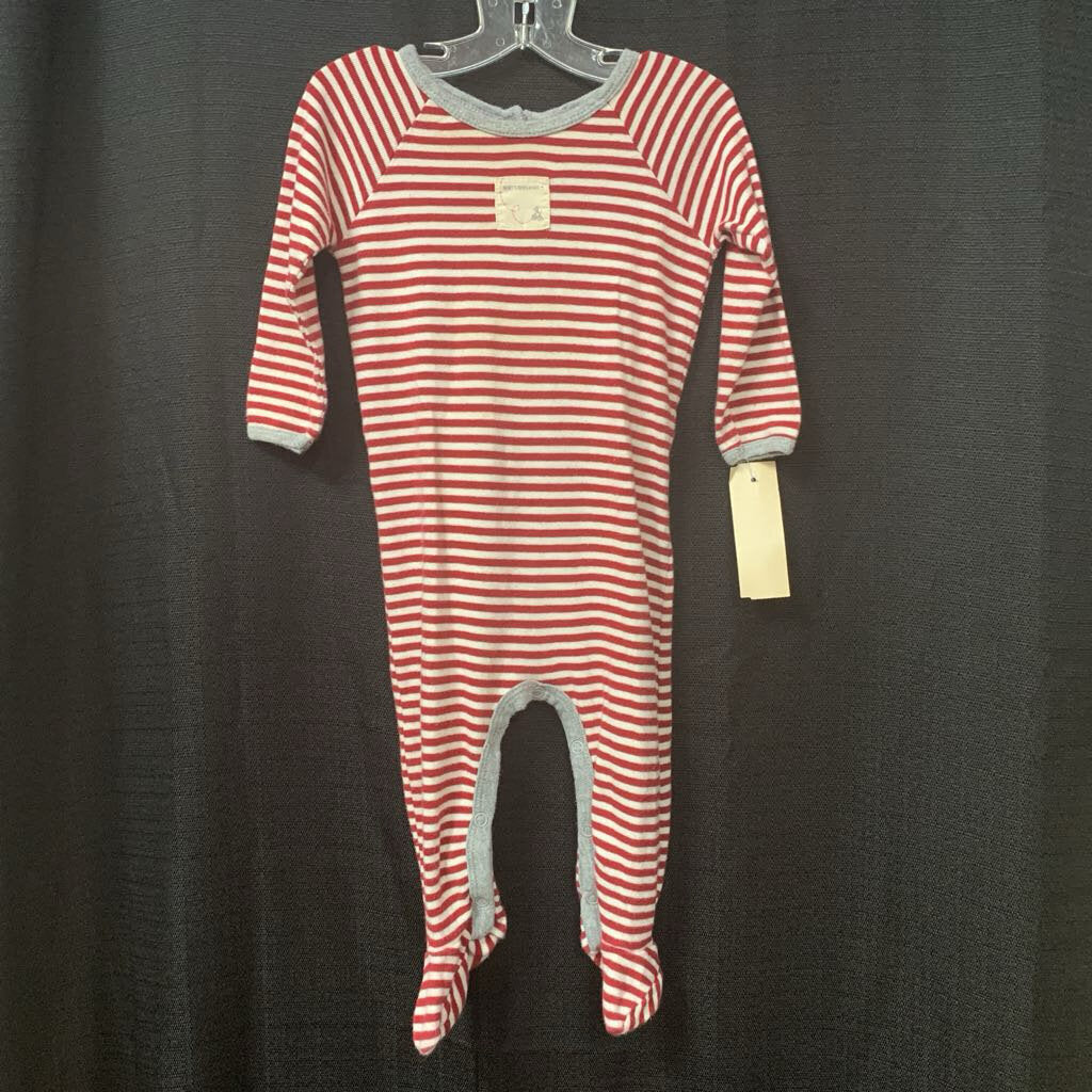Striped Sleepwear