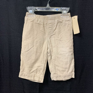 Corduroy Pants