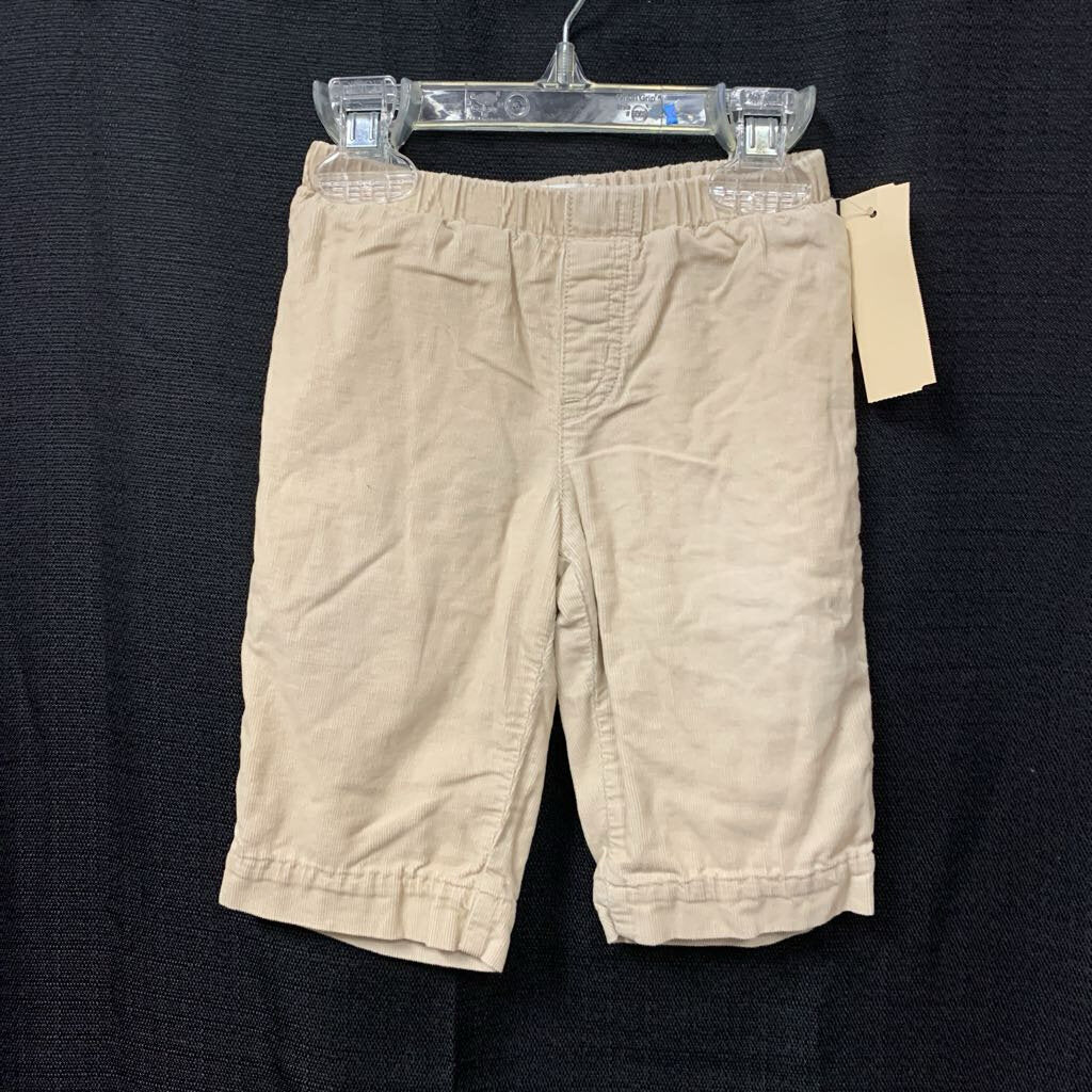 Corduroy Pants