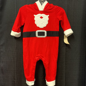 Christmas Santa Outfit