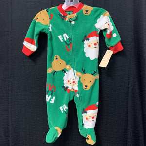 Christmas Santa Sleepwear