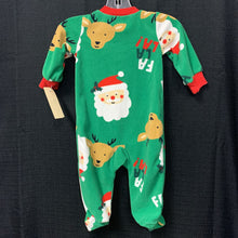 Load image into Gallery viewer, Christmas Santa Sleepwear
