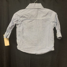 Load image into Gallery viewer, Striped Button Down Shirt
