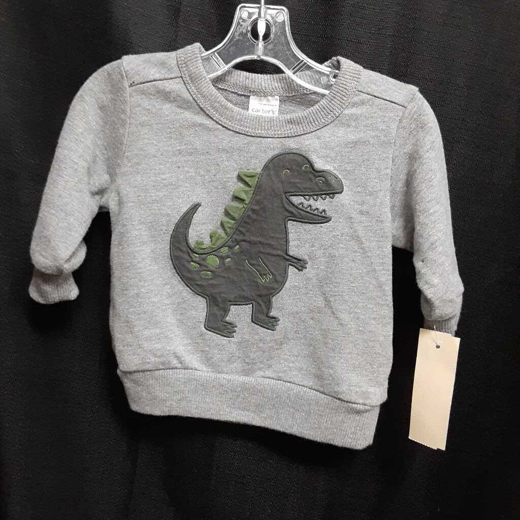 Dinosaur Shirt