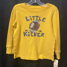 Load image into Gallery viewer, &quot;Little Kicker&quot; Shirt
