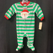 Load image into Gallery viewer, Christmas Santa Sleepwear
