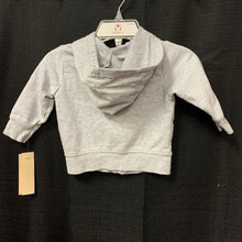 Load image into Gallery viewer, Bear Zip Up Jacket
