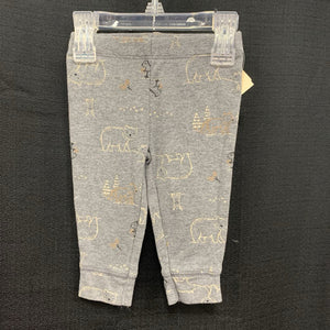 Bear Pants