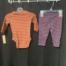 Load image into Gallery viewer, Striped Bear Outift

