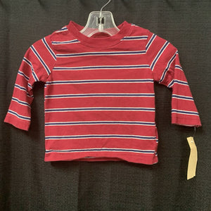 Striped Shirt