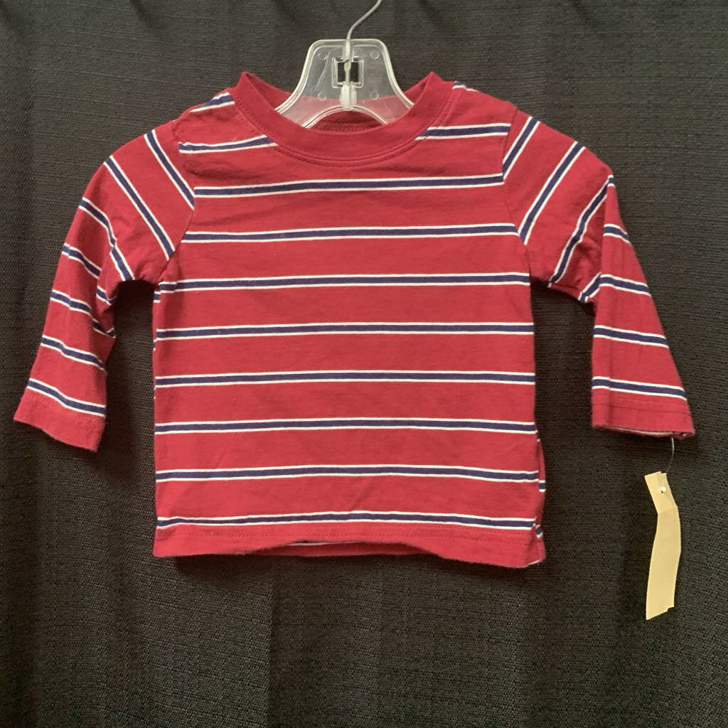 Striped Shirt