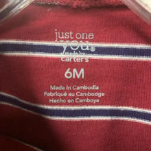 Load image into Gallery viewer, Striped Shirt
