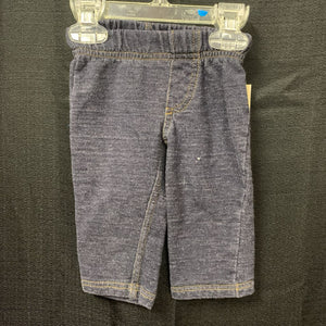 Denim Pants