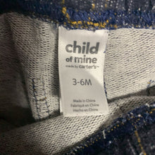 Load image into Gallery viewer, Denim Pants
