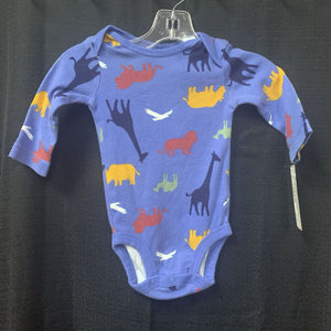 Animal Onesie