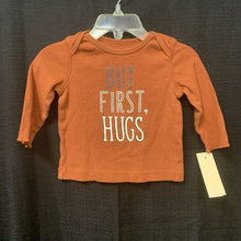 Load image into Gallery viewer, &quot;But First, Hugs&quot; Shirt
