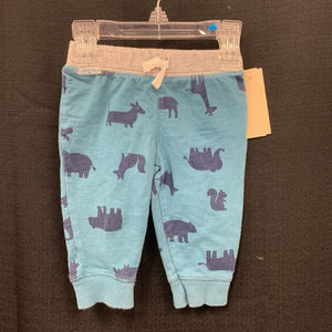 Animal Pants