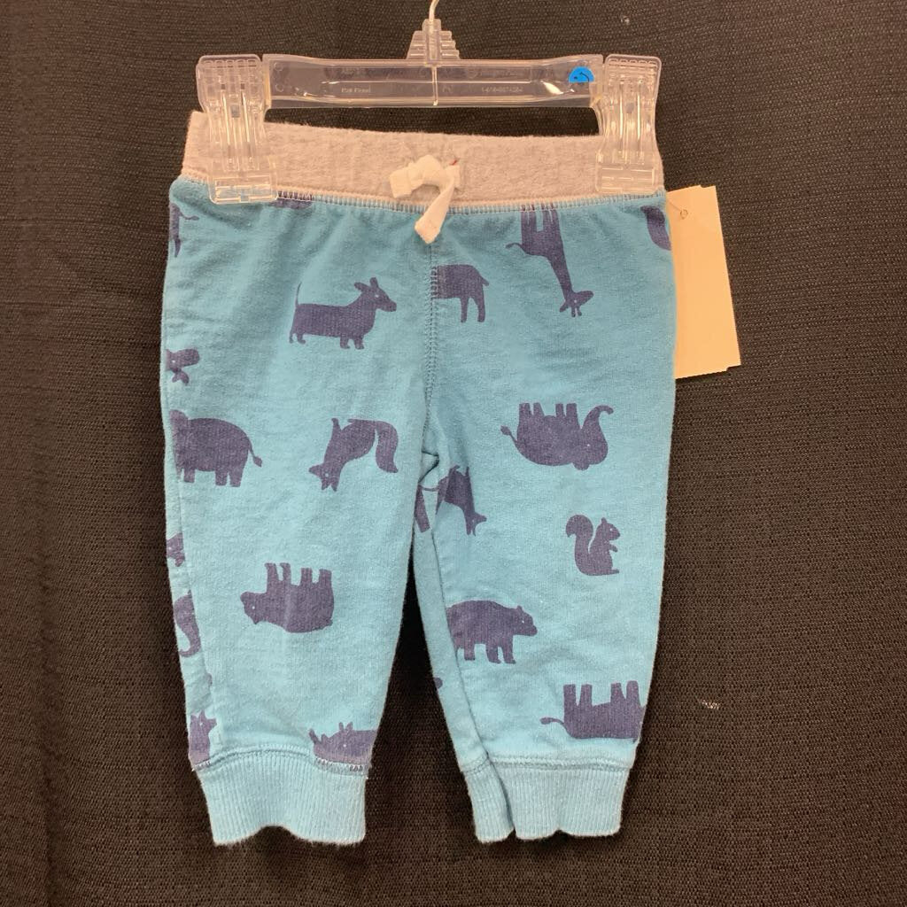 Animal Pants