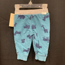 Load image into Gallery viewer, Animal Pants

